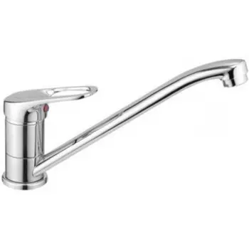 Смеситель для кухни Frap