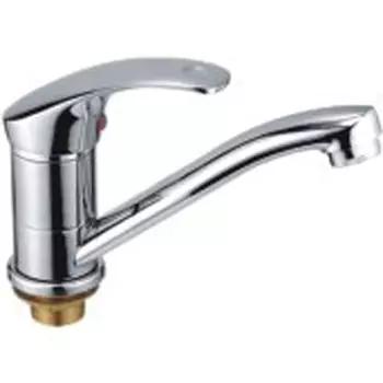 Смеситель для кухни Frap