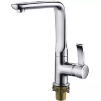 Смеситель для кухни Frap