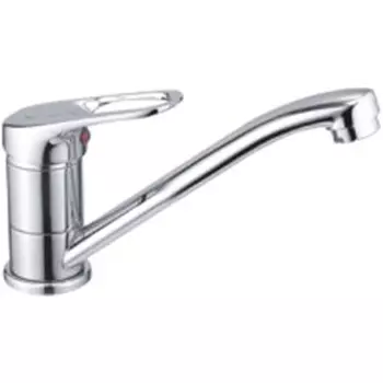 Смеситель для кухни Frap