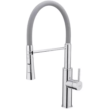 Смеситель для кухни Frap