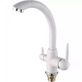 Смеситель для кухни Frap