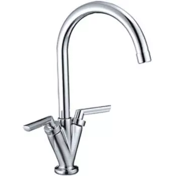 Смеситель для кухни Frap