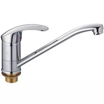 Смеситель для кухни Frap