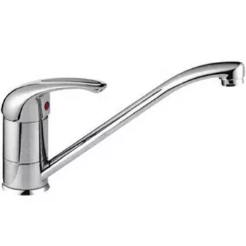 Смеситель для кухни Frap