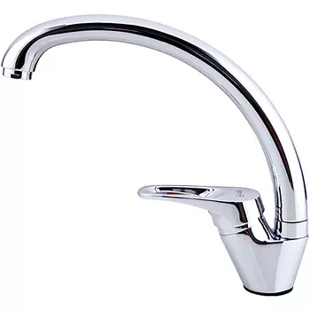 Смеситель для кухни Frap