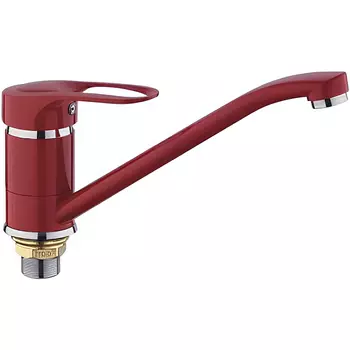 Смеситель для кухни Frap