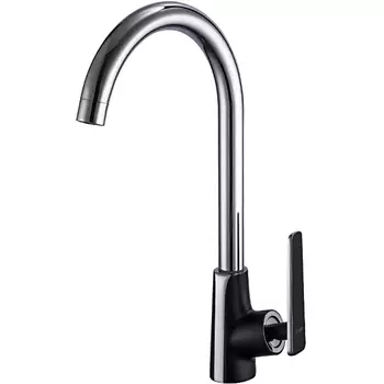 Смеситель для кухни Frap