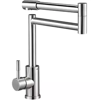 Смеситель для кухни G-Lauf