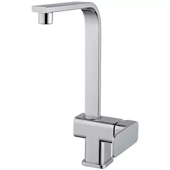 Смеситель для кухни G-Lauf