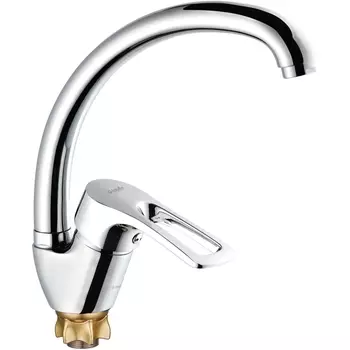 Смеситель для кухни G-Lauf