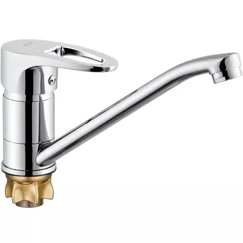 Смеситель для кухни G-Lauf