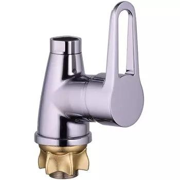 Смеситель для кухни G-Lauf