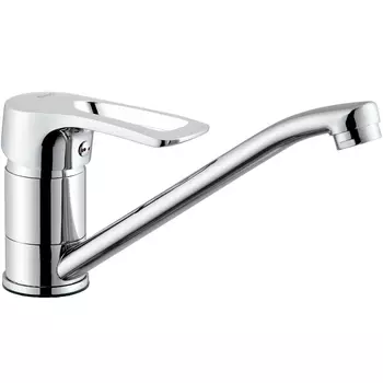 Смеситель для кухни G-Lauf