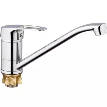 Смеситель для кухни G-Lauf