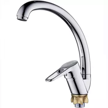 Смеситель для кухни G-Lauf