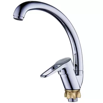 Смеситель для кухни G-Lauf