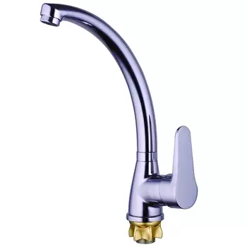 Смеситель для кухни G-Lauf