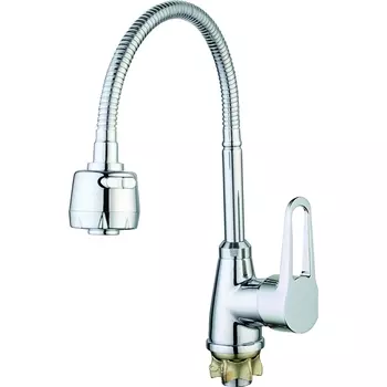 Смеситель для кухни G-Lauf