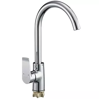 Смеситель для кухни G-Lauf