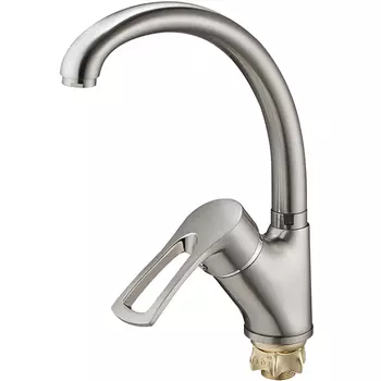 Смеситель для кухни G-Lauf