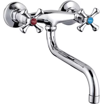 Смеситель для кухни G-Lauf