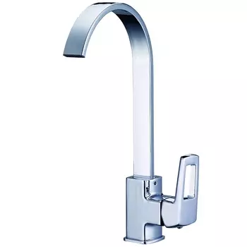 Смеситель для кухни G-Lauf