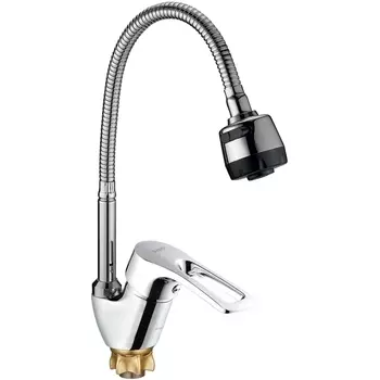 Смеситель для кухни G-Lauf