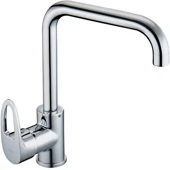 Смеситель для кухни G-Lauf