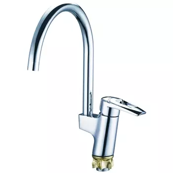 Смеситель для кухни G-Lauf