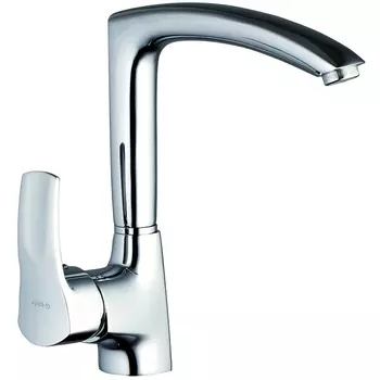 Смеситель для кухни G-Lauf