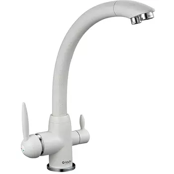 Смеситель для кухни G-Lauf