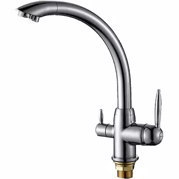 Смеситель для кухни G-Lauf