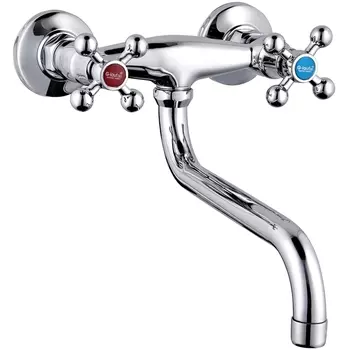 Смеситель для кухни G-Lauf