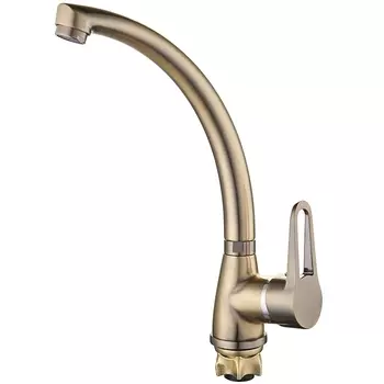 Смеситель для кухни G-Lauf