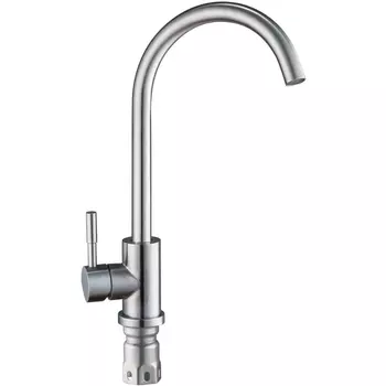 Смеситель для кухни G-Lauf