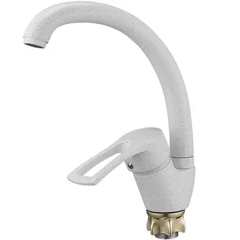 Смеситель для кухни G-Lauf