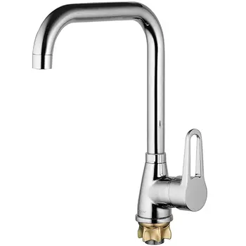 Смеситель для кухни G-Lauf