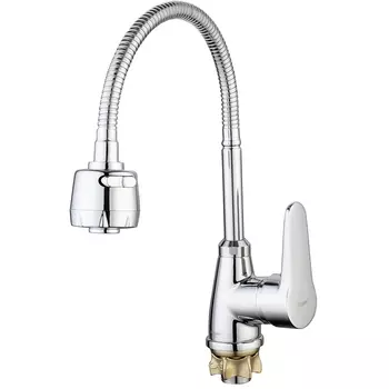 Смеситель для кухни G-Lauf