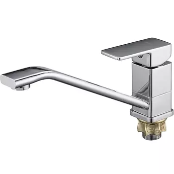 Смеситель для кухни G-Lauf