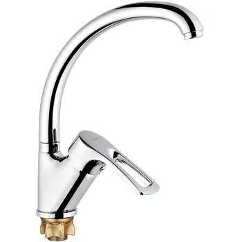 Смеситель для кухни G-Lauf