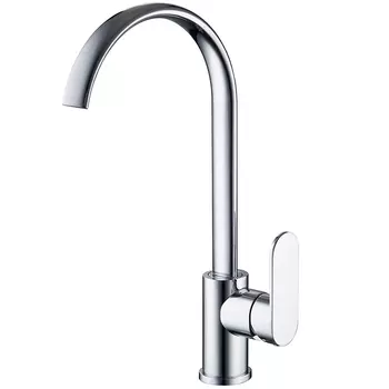 Смеситель для кухни G-Lauf