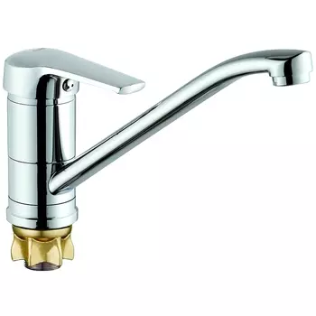 Смеситель для кухни G-Lauf