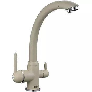 Смеситель для кухни G-Lauf