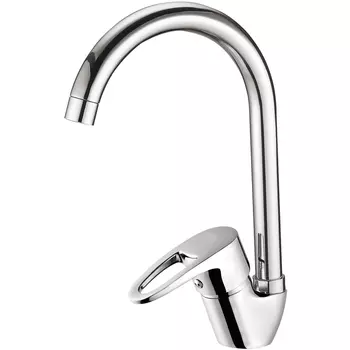 Смеситель для кухни G-Lauf