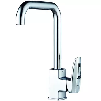 Смеситель для кухни G-Lauf