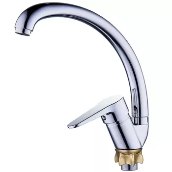 Смеситель для кухни G-Lauf