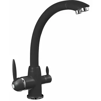 Смеситель для кухни G-Lauf