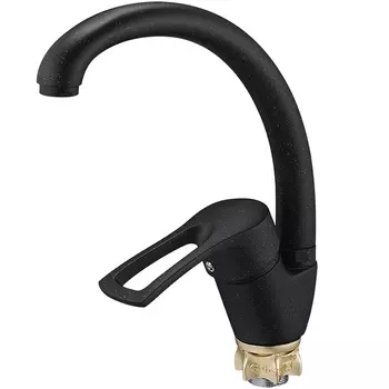 Смеситель для кухни G-Lauf