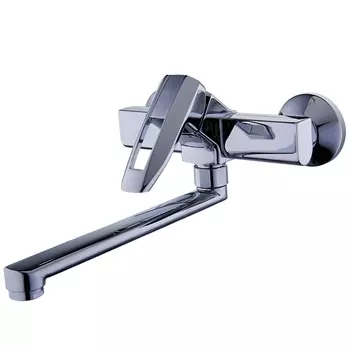 Смеситель для кухни G-Lauf